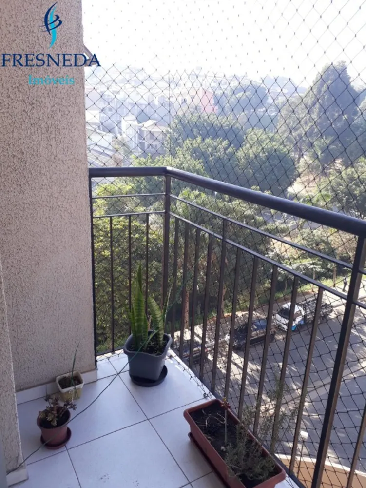 Apartamento, 2 quartos, 51 m² - Foto 2