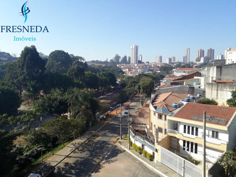 Apartamento, 2 quartos, 51 m² - Foto 1