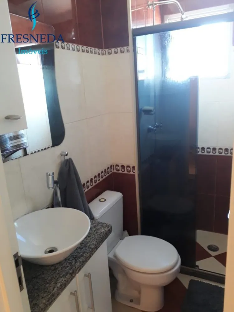 Apartamento, 2 quartos, 51 m² - Foto 4