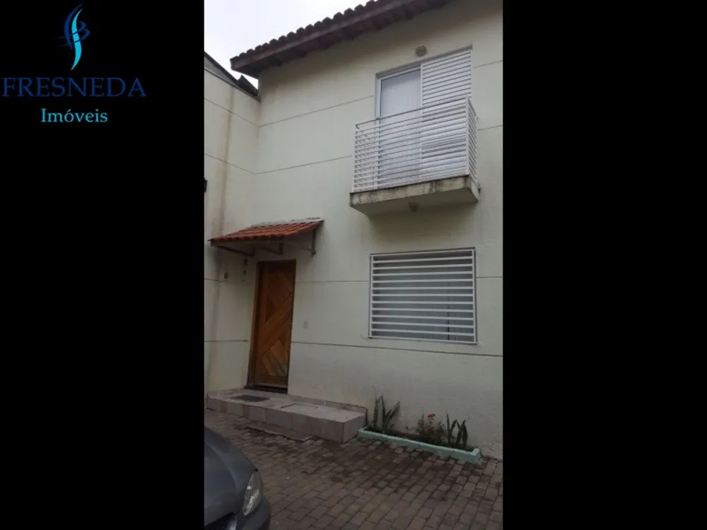 Casa, 2 quartos, 75 m² - Foto 3