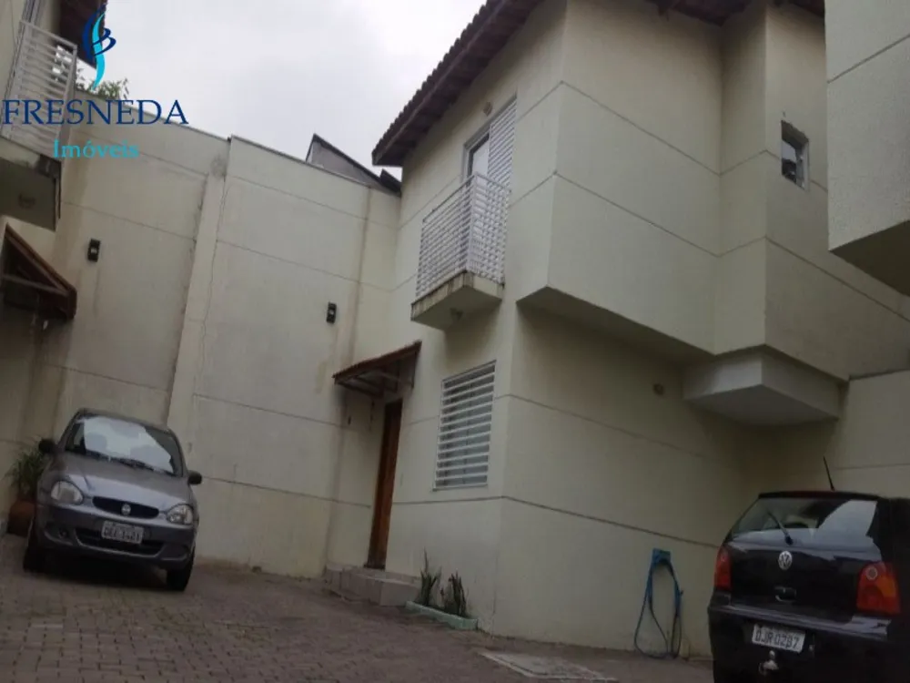 Casa, 2 quartos, 75 m² - Foto 2