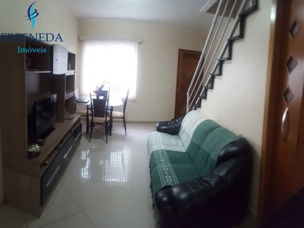 Casa, 2 quartos, 75 m² - Foto 4