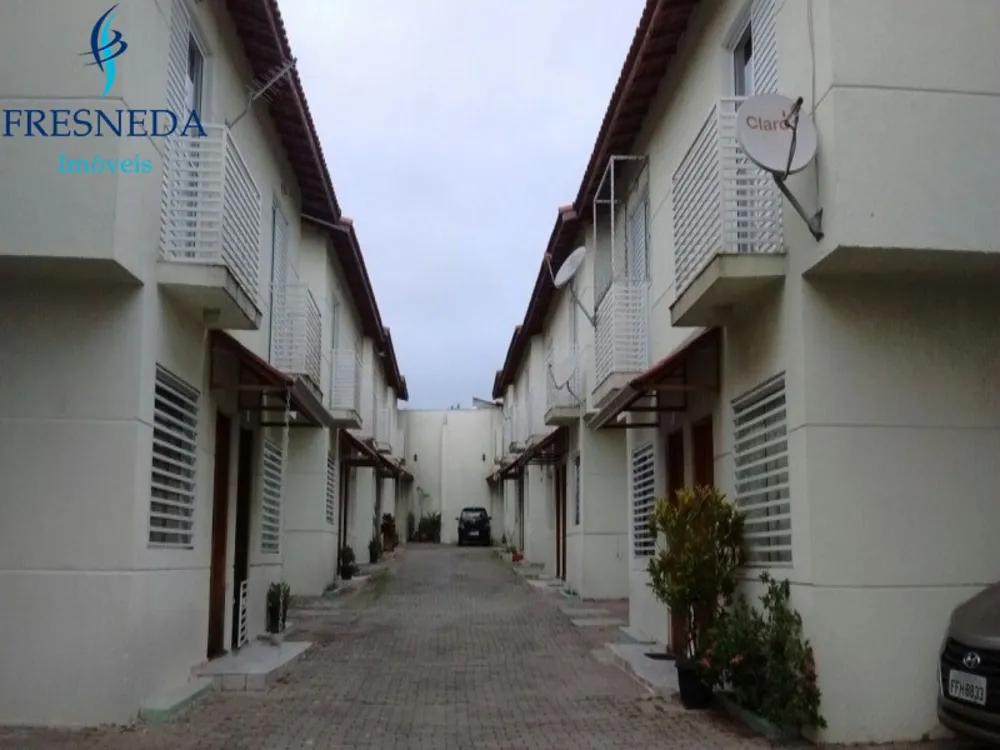 Casa, 2 quartos, 75 m² - Foto 1