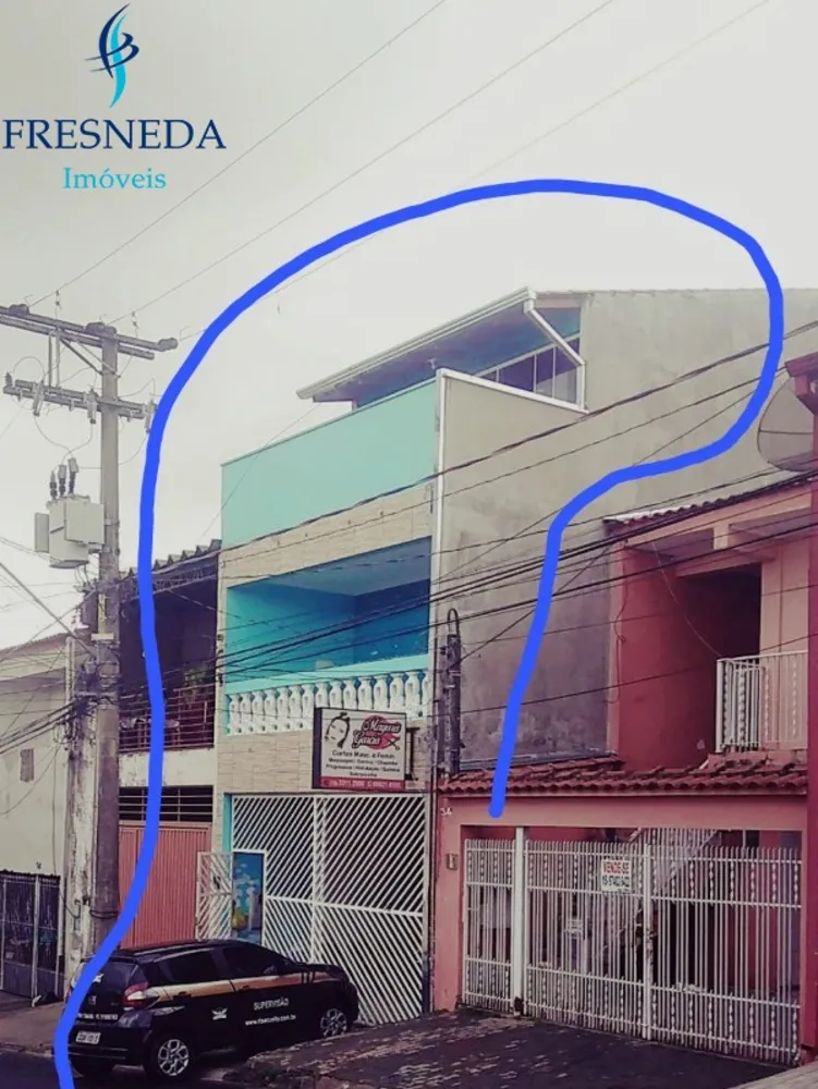 Sobrado, 2 quartos, 300 m² - Foto 2