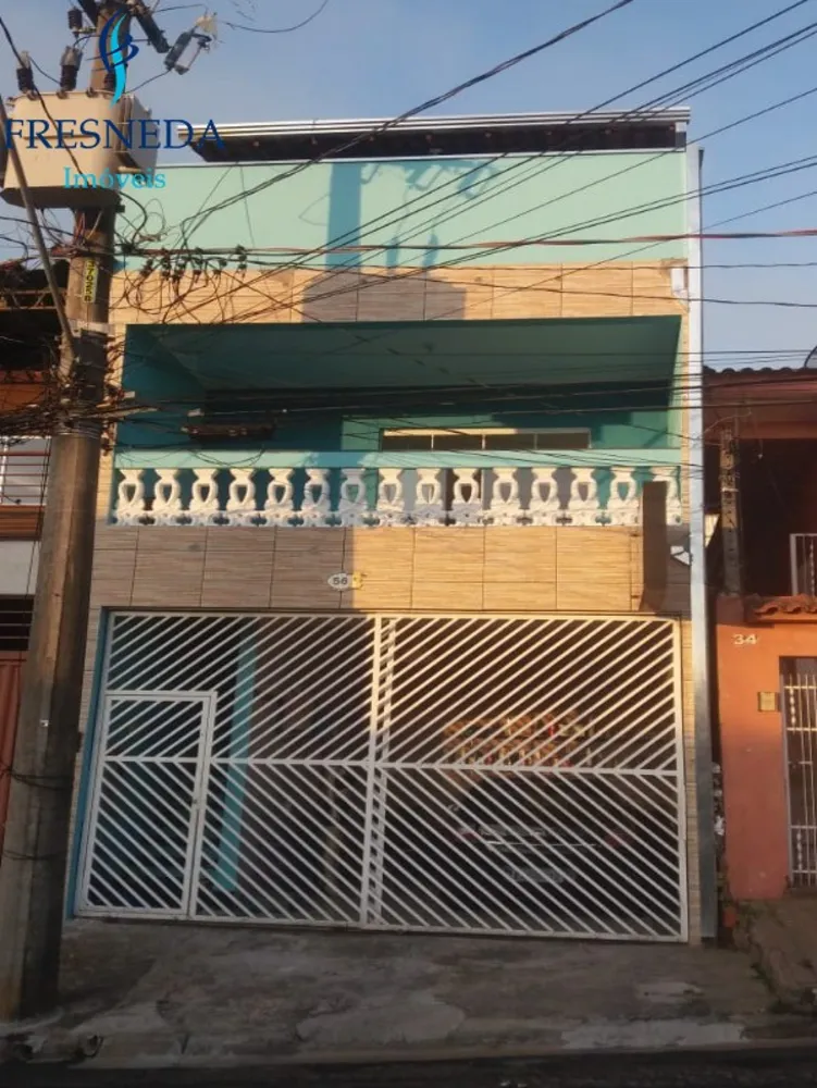 Sobrado, 2 quartos, 300 m² - Foto 3
