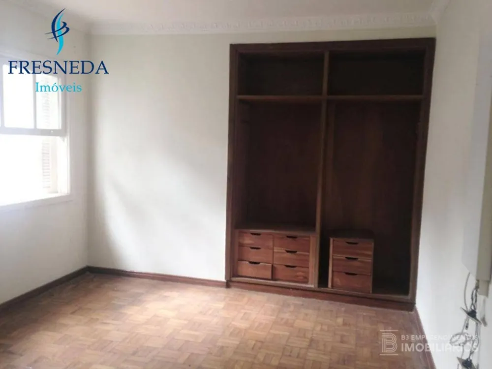 Sobrado, 4 quartos, 242 m² - Foto 3