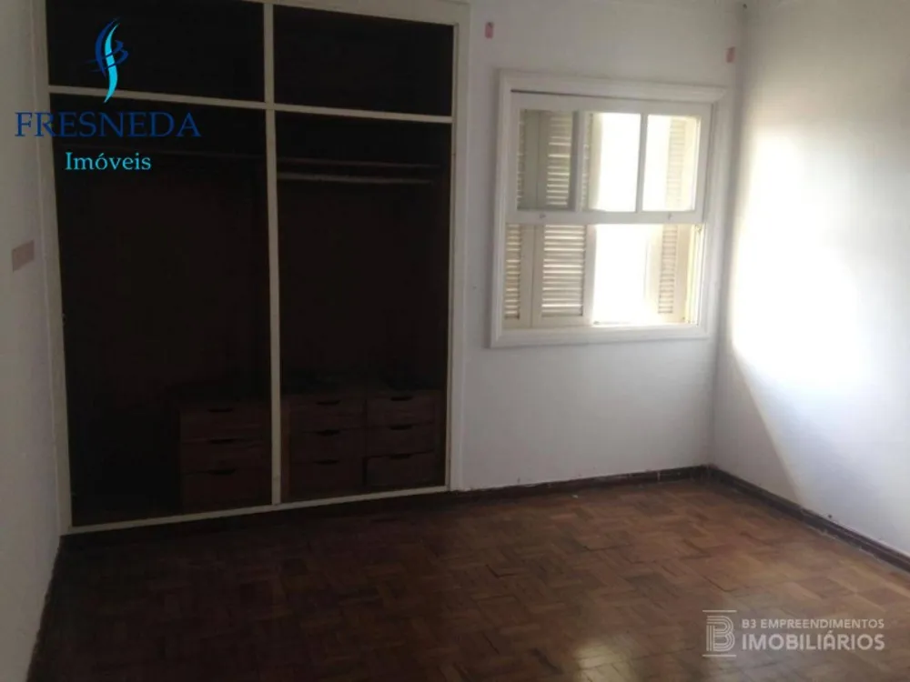 Sobrado, 4 quartos, 242 m² - Foto 4