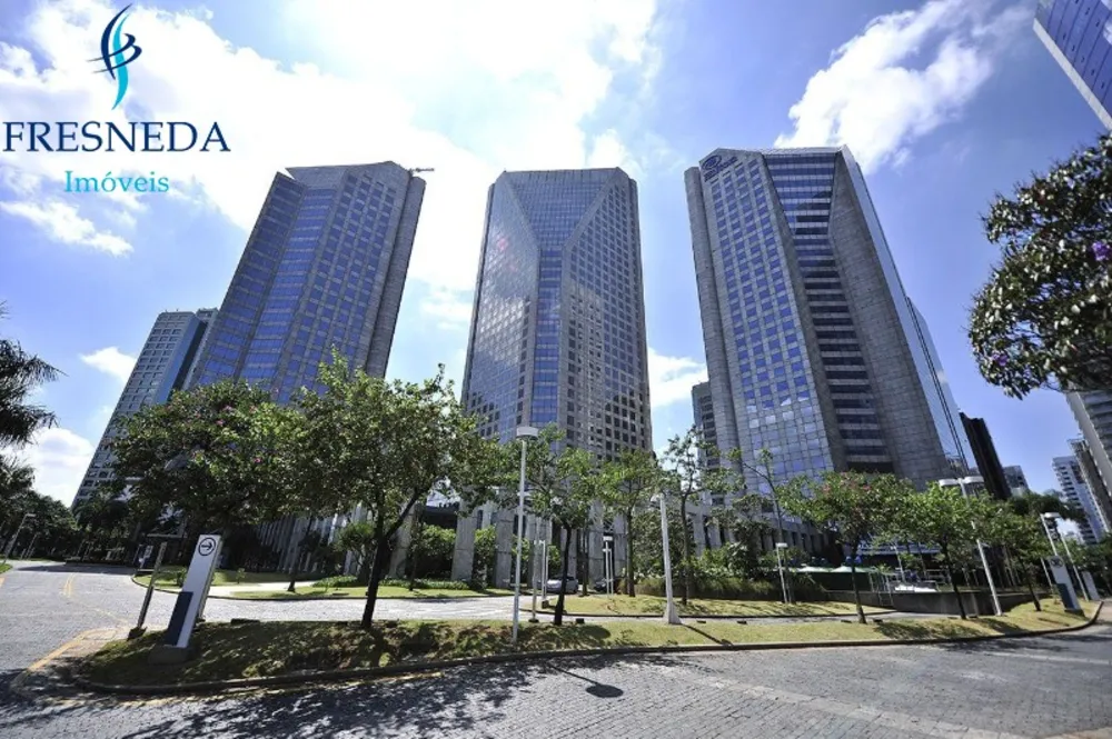Sala-Conjunto, 617 m² - Foto 4