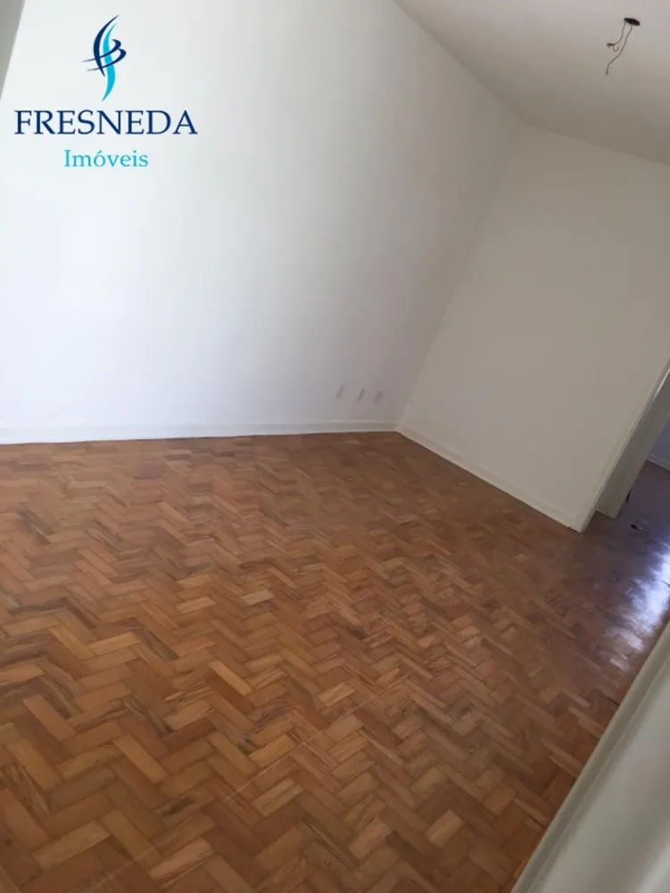 Apartamento, 2 quartos, 117 m² - Foto 1
