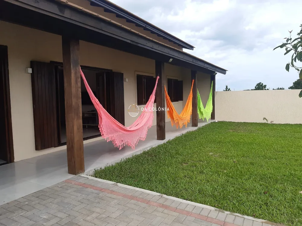Casa, 3 quartos, 130 m² - Foto 1