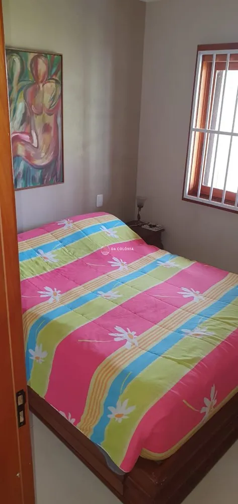 Casa, 3 quartos, 130 m² - Foto 3