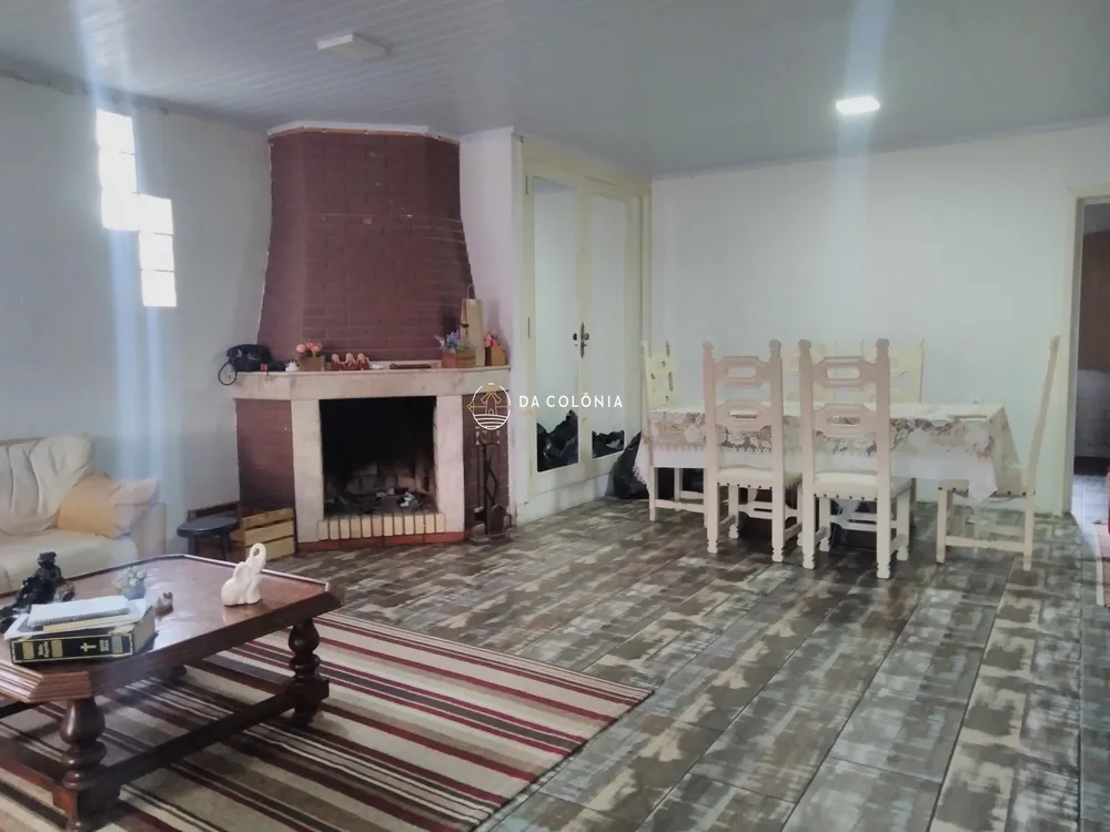 Casa, 3 quartos, 96 m² - Foto 1
