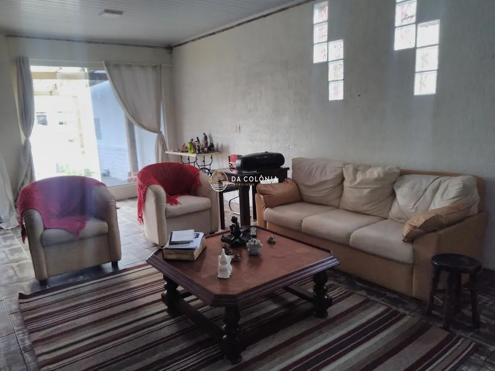 Casa, 3 quartos, 96 m² - Foto 4