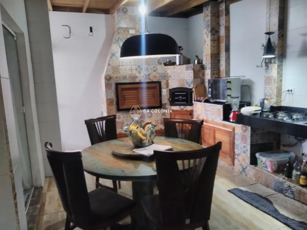 Casa, 3 quartos, 96 m² - Foto 3