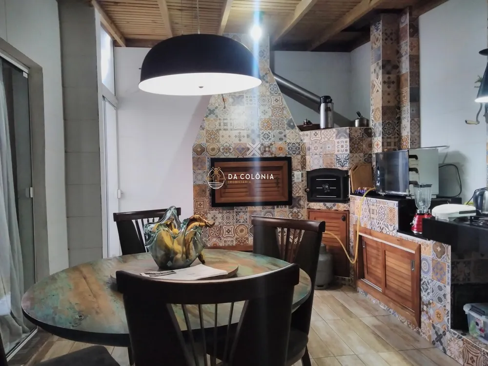 Casa, 3 quartos, 96 m² - Foto 2