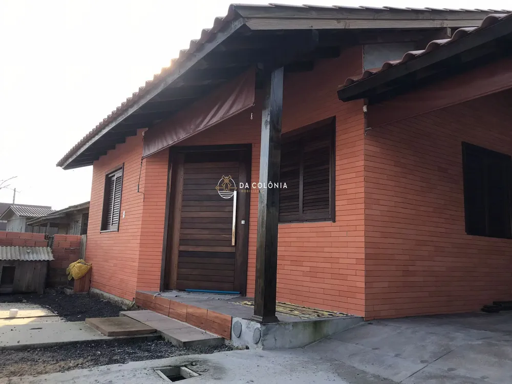 Casa, 2 quartos, 94 m² - Foto 3
