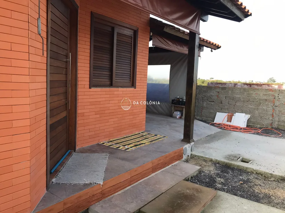 Casa, 2 quartos, 94 m² - Foto 4
