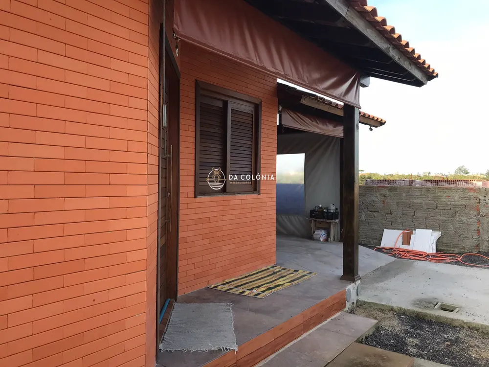 Casa, 2 quartos, 94 m² - Foto 1