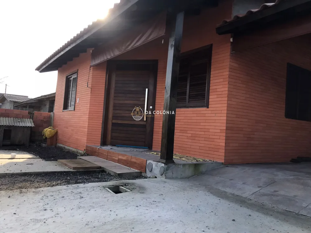 Casa, 2 quartos, 94 m² - Foto 2