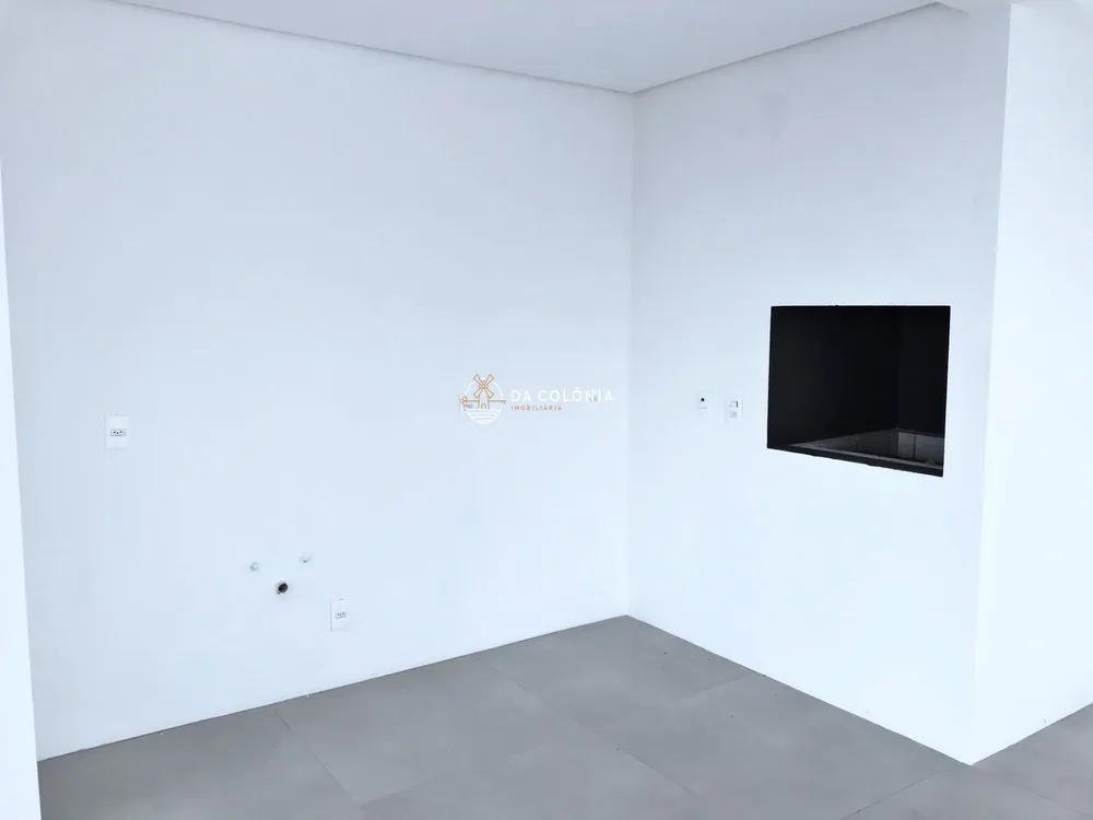 Apartamento, 3 quartos, 106 m² - Foto 3