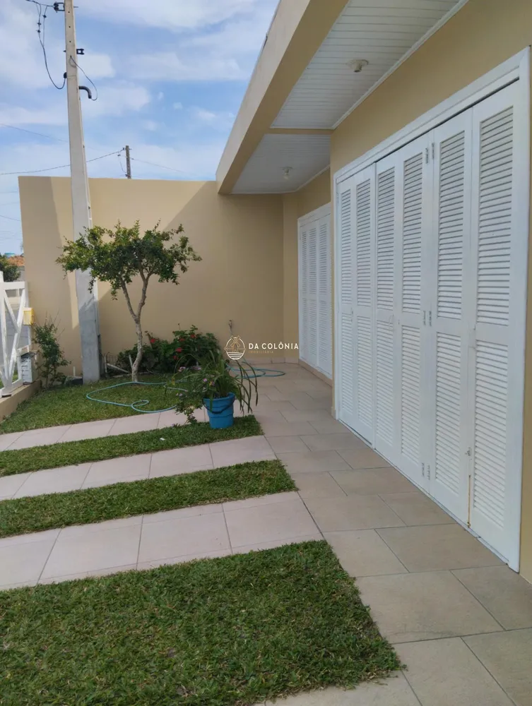 Casa, 2 quartos, 135 m² - Foto 1