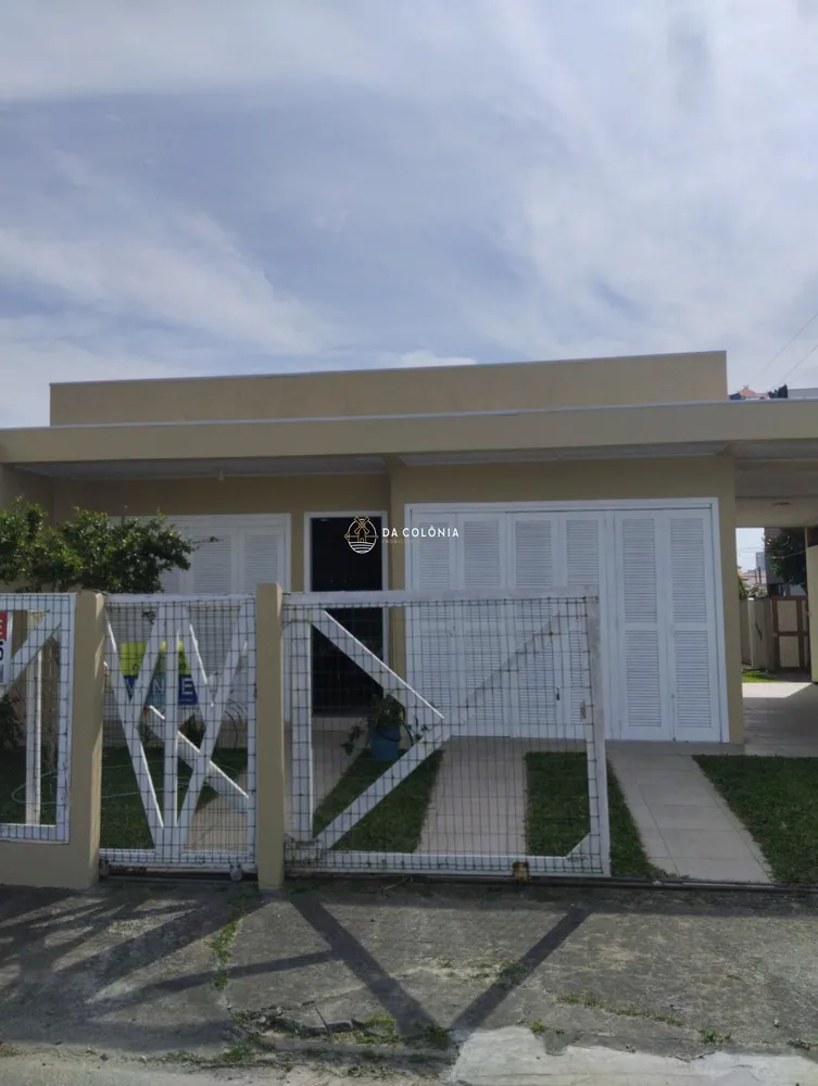 Casa, 2 quartos, 135 m² - Foto 4