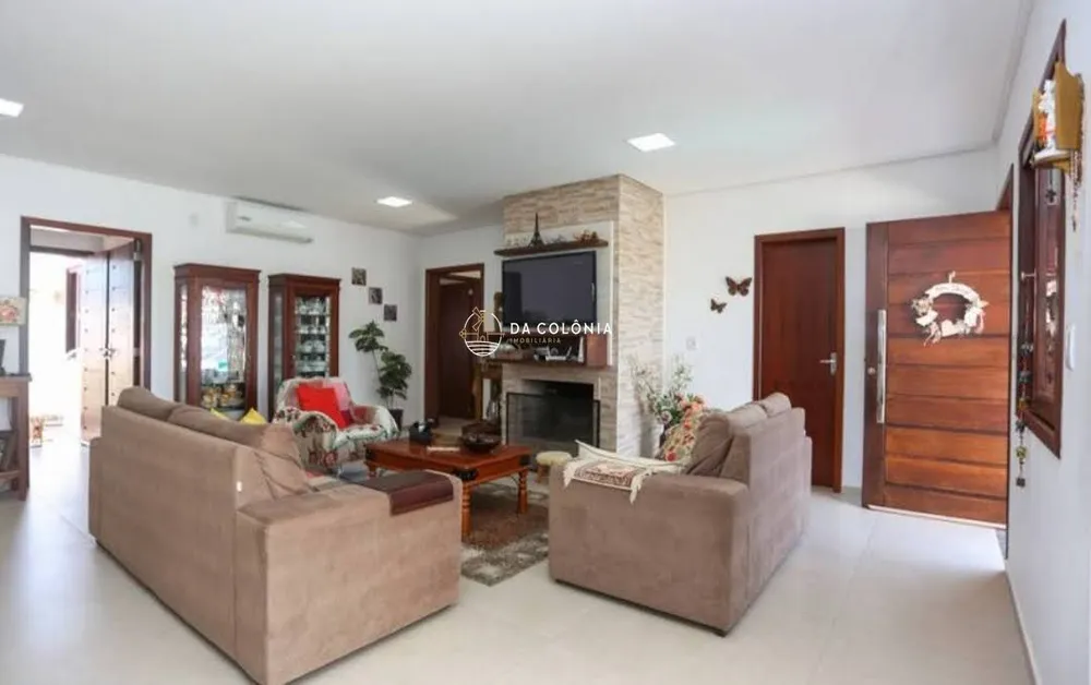 Casa, 3 quartos, 147 m² - Foto 4
