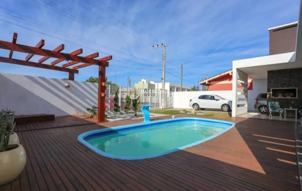 Casa, 3 quartos, 147 m² - Foto 3