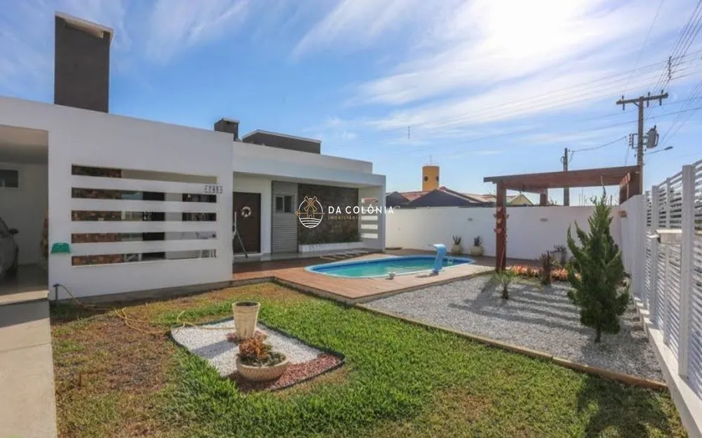 Casa, 3 quartos, 147 m² - Foto 1
