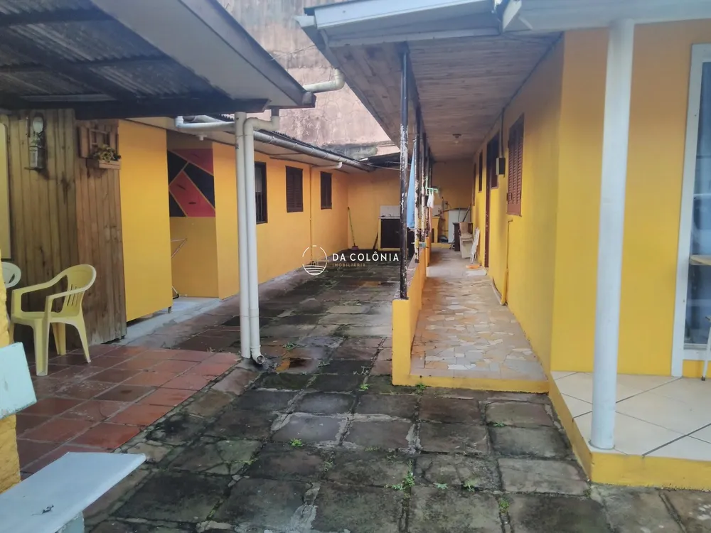 Casa, 6 quartos, 190 m² - Foto 4