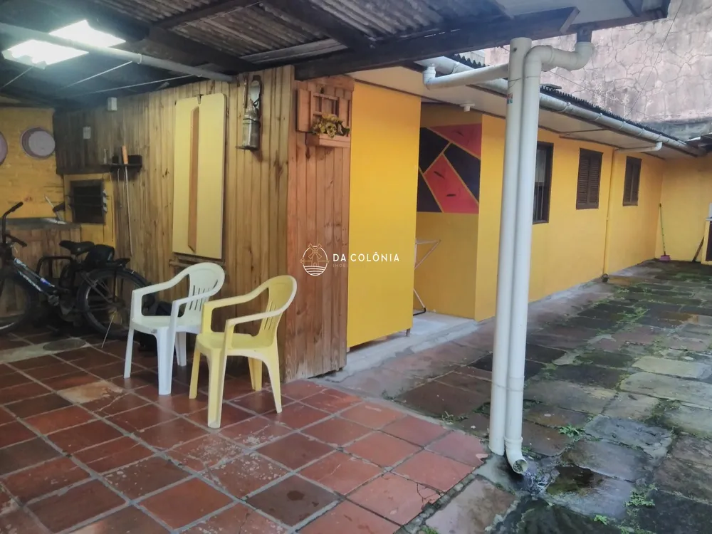 Casa, 6 quartos, 190 m² - Foto 3
