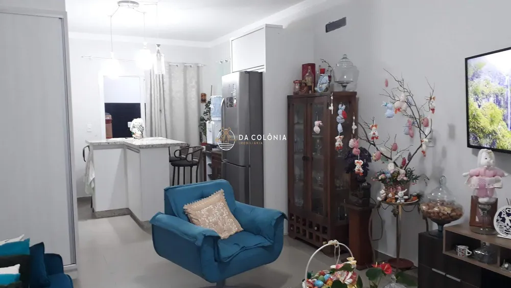 Casa, 2 quartos, 150 m² - Foto 4