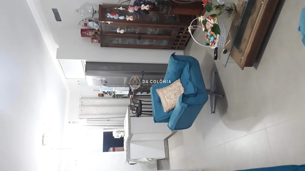 Casa, 2 quartos, 150 m² - Foto 3