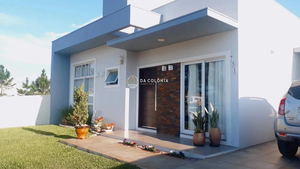 Casa, 2 quartos, 150 m² - Foto 1