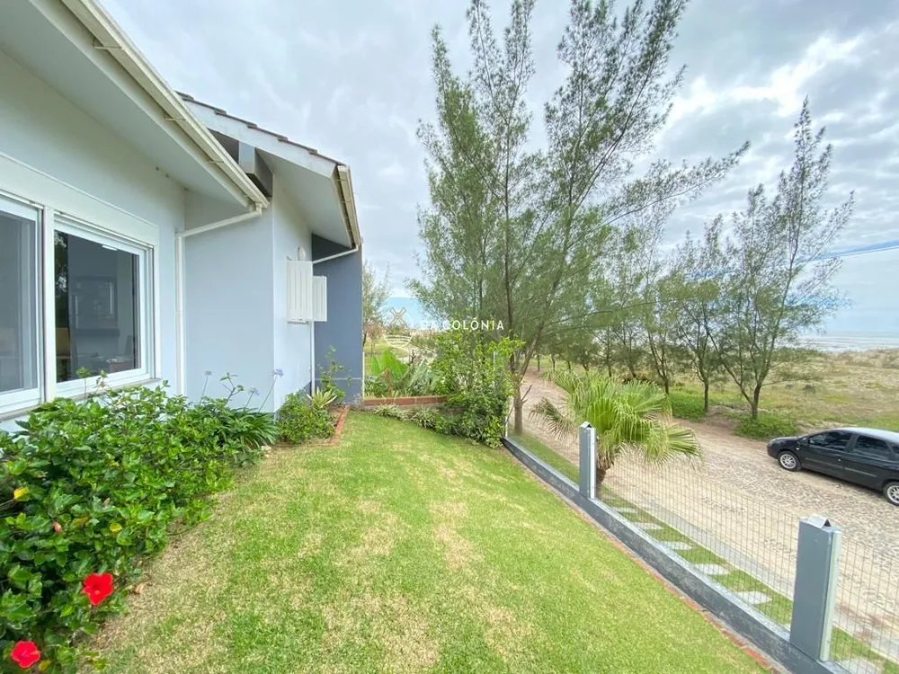 Casa, 4 quartos, 240 m² - Foto 3
