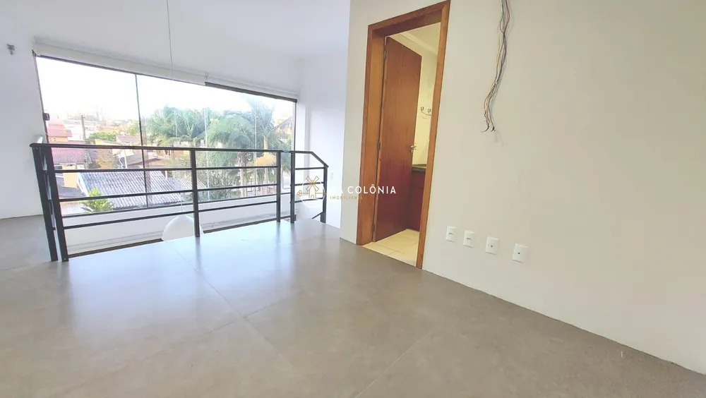 Loja-Salão, 40 m² - Foto 2