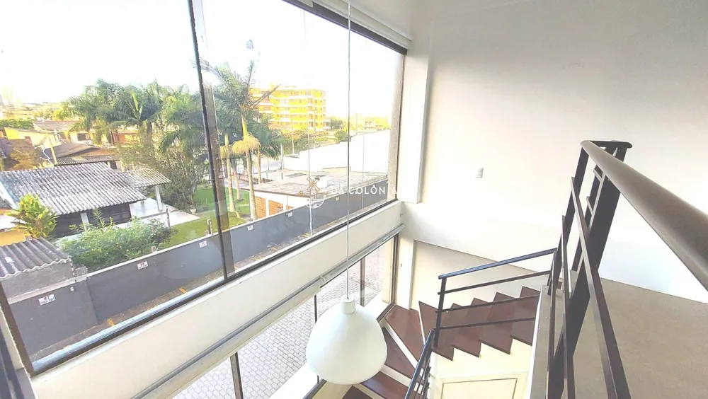 Loja-Salão, 40 m² - Foto 1