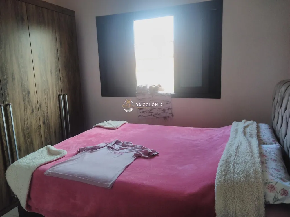Casa, 3 quartos, 105 m² - Foto 3