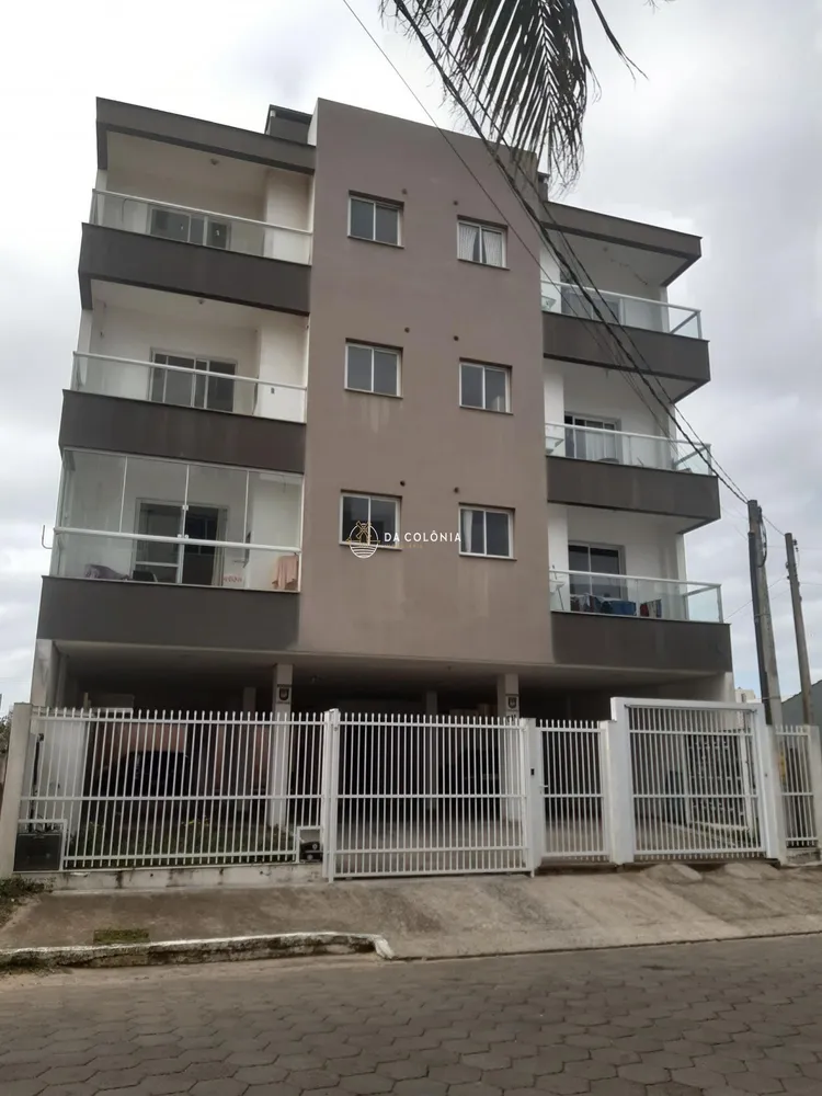 Apartamento, 2 quartos, 57 m² - Foto 1