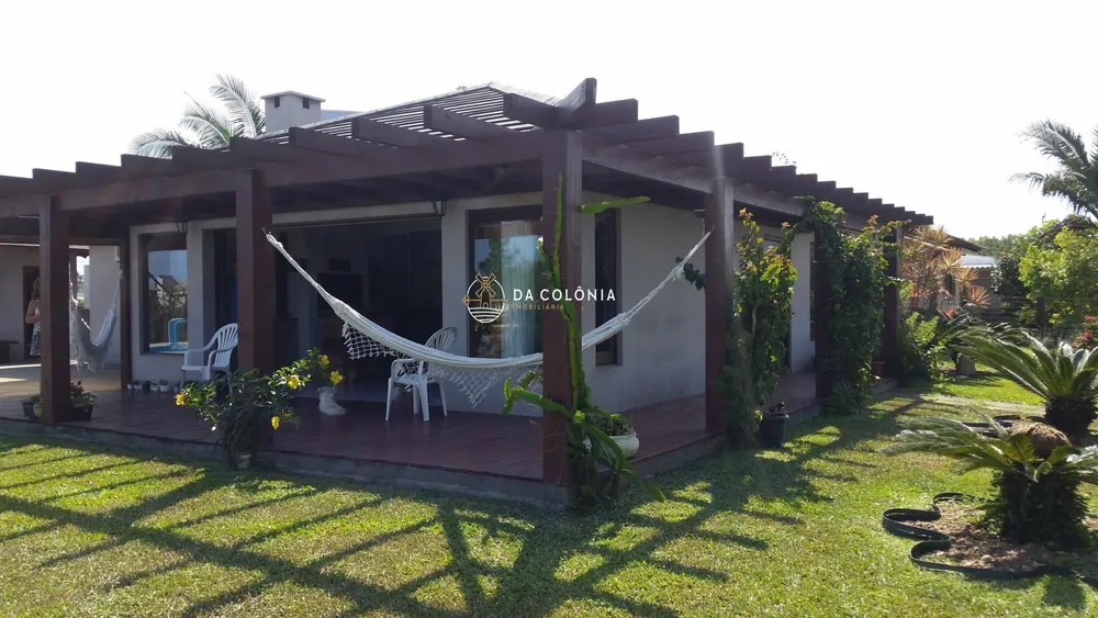 Casa, 3 quartos, 180 m² - Foto 2