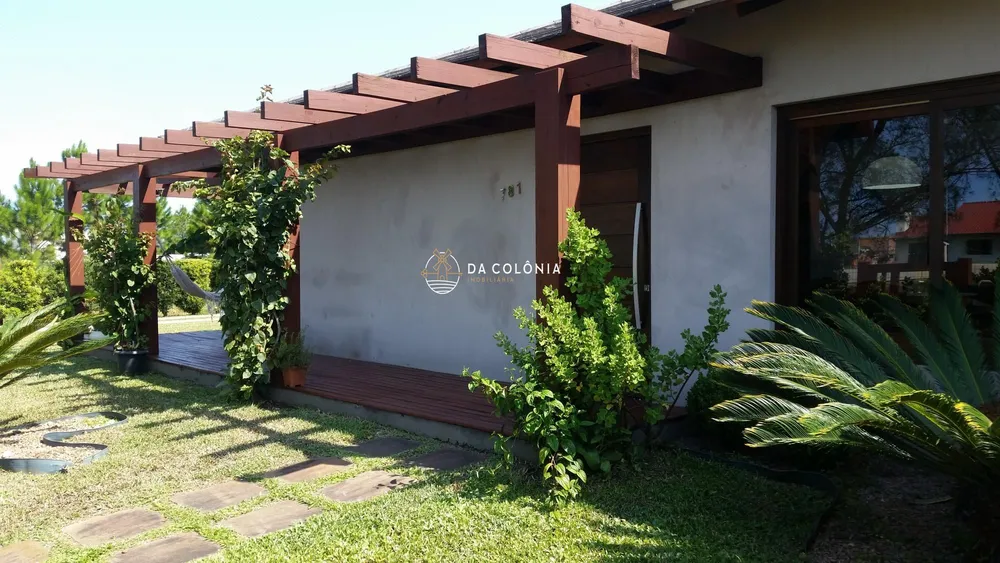 Casa, 3 quartos, 180 m² - Foto 4