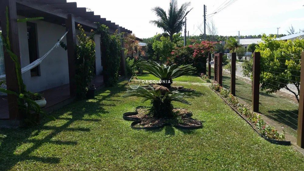 Casa, 3 quartos, 180 m² - Foto 1