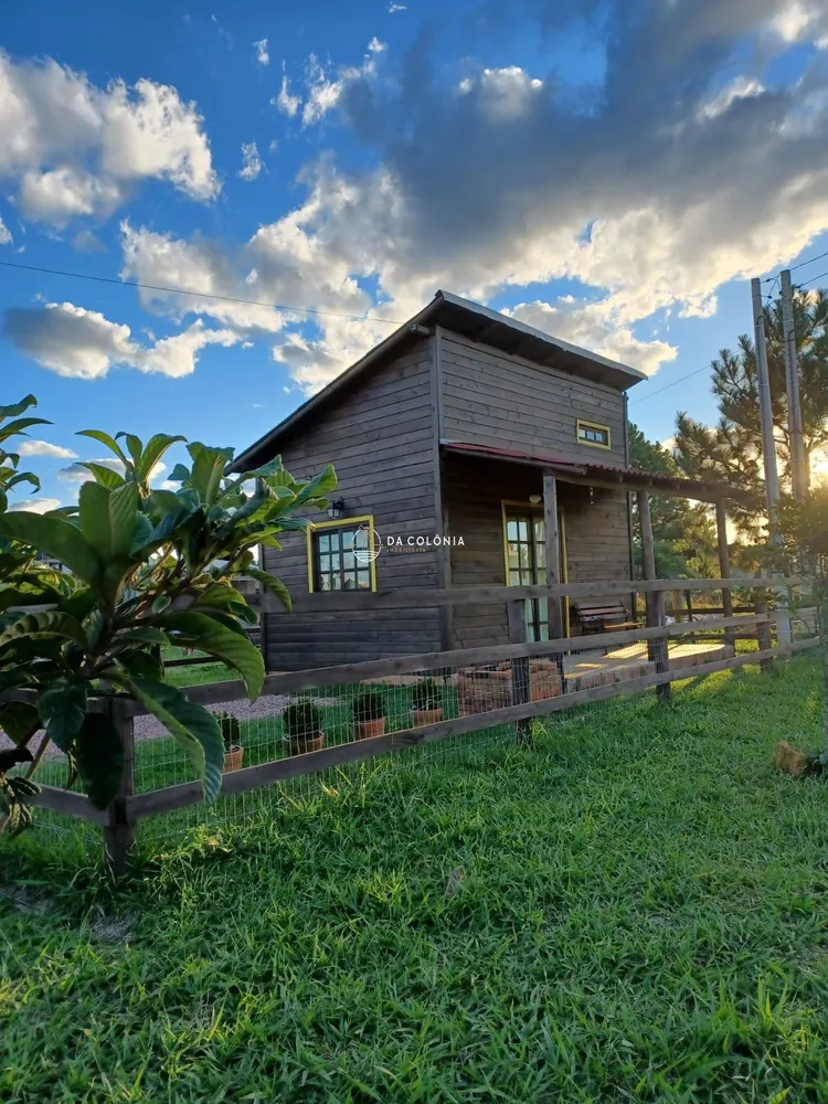 Casa, 1 quarto, 300 m² - Foto 1