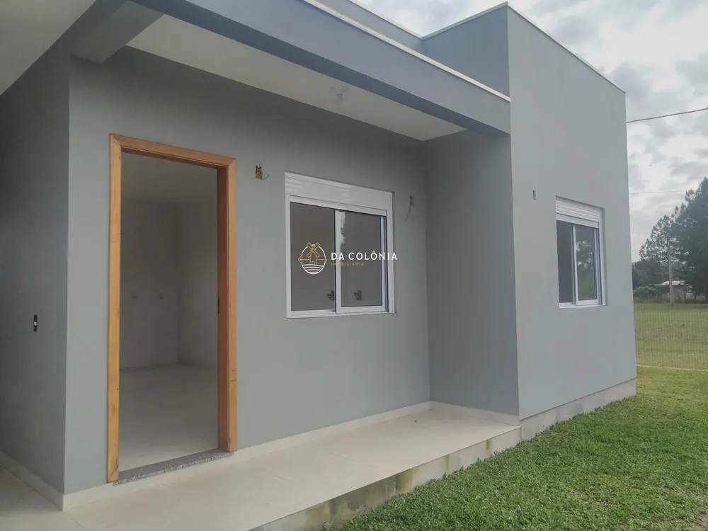 Sobrado, 2 quartos, 72 m² - Foto 2