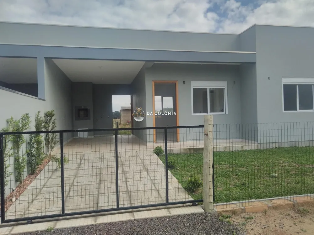Sobrado, 2 quartos, 72 m² - Foto 1