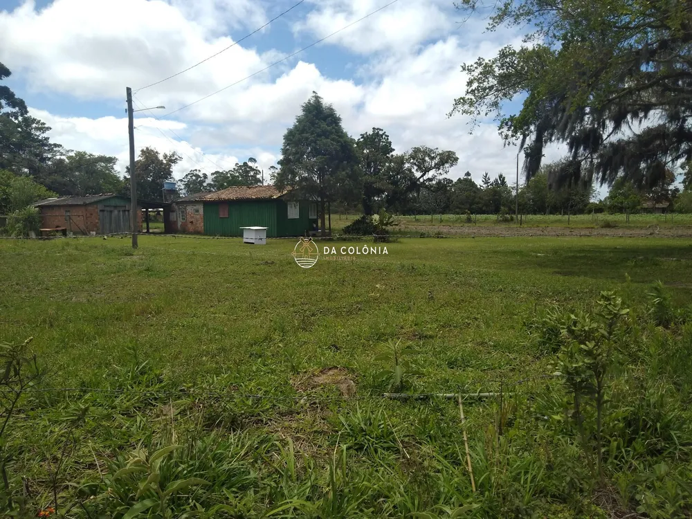 Sítio, 2 quartos, 7000 m² - Foto 1
