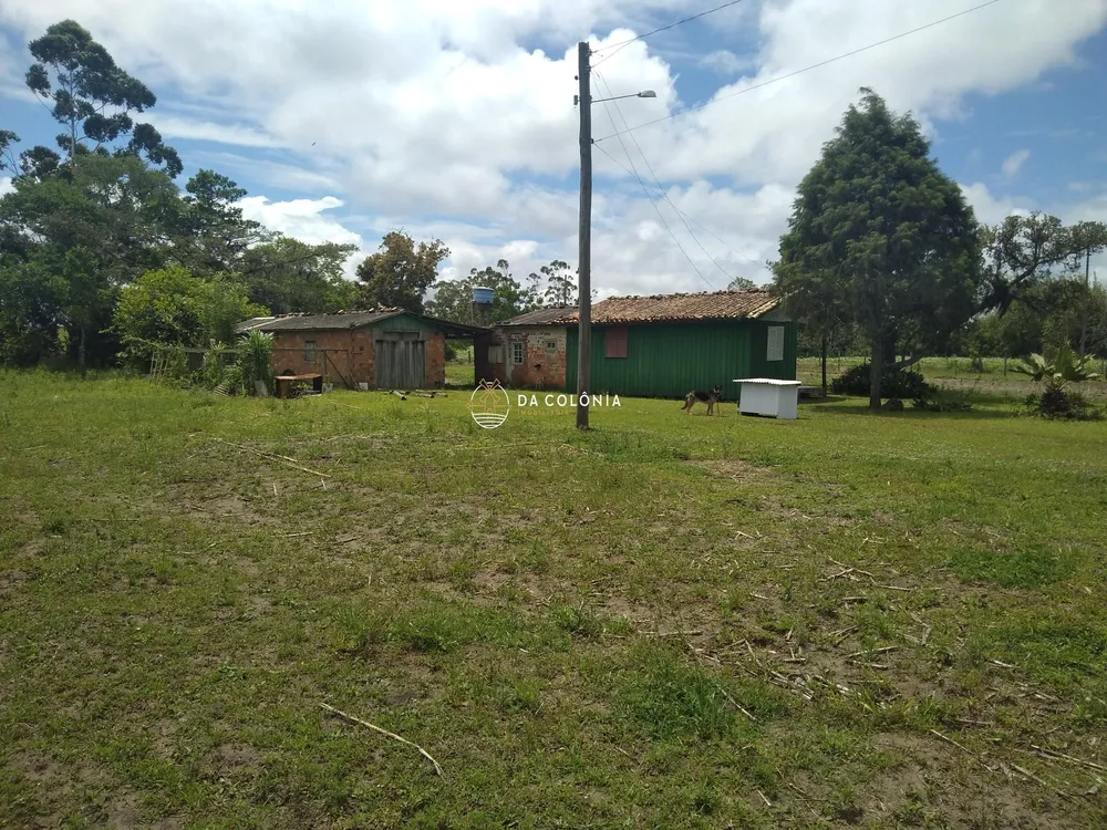Sítio, 2 quartos, 7000 m² - Foto 3