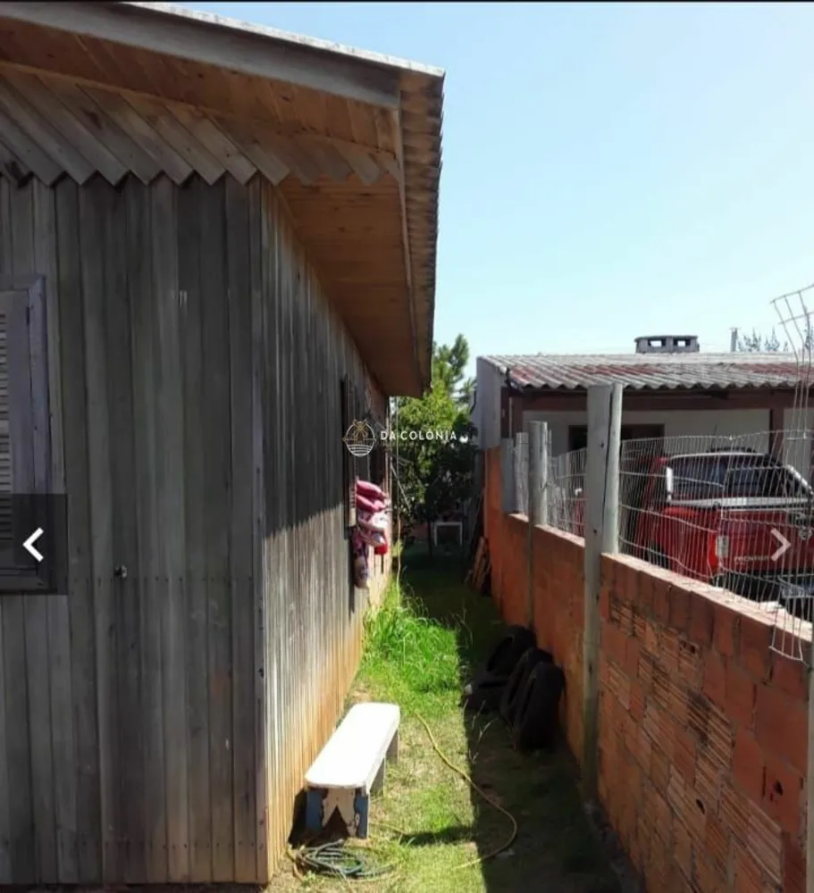 Casa, 4 quartos, 100 m² - Foto 4