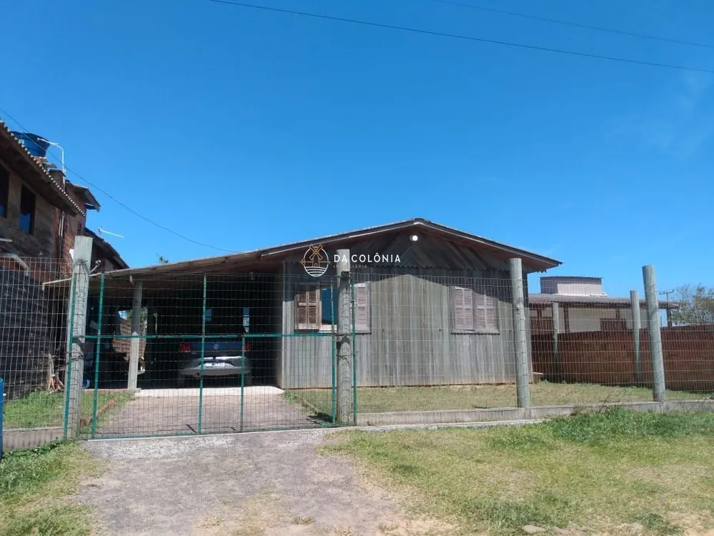 Casa, 4 quartos, 100 m² - Foto 1