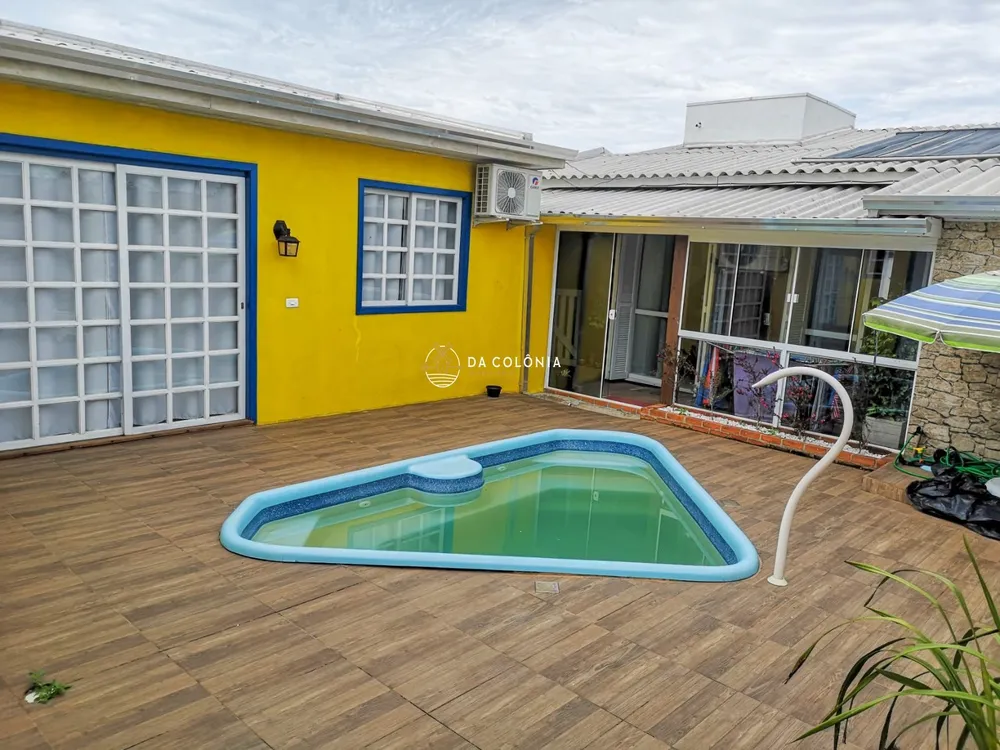 Casa, 2 quartos, 142 m² - Foto 1